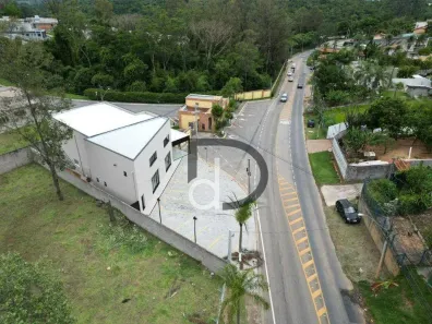 Galpão/Depósito/Armazém à venda, 455m² no Observatório, Vinhedo