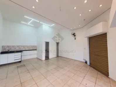 Ponto Comercial para alugar, 32m² no Ipiranga, Ribeirão Preto