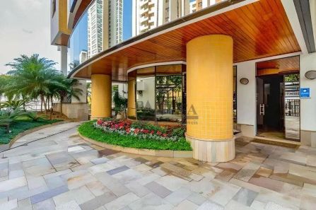 Apartamento com 3 Quartos à venda, 133m² no Vila Gomes Cardim, São Paulo