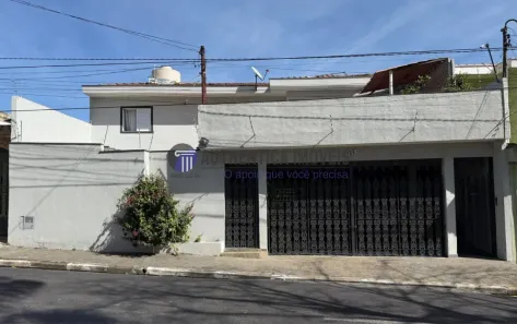Casa com 3 Quartos à venda, 160m² no Cipava, Osasco