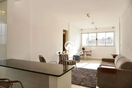 Apartamento com 2 Quartos à venda, 65m² no São Pedro, Belo Horizonte