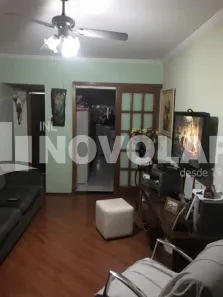 Apartamento com 2 Quartos à venda, 67m² no Vila Nova Mazzei, São Paulo
