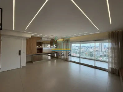 Apartamento com 3 Quartos à venda, 145m² no Parque dos Lima, Franca