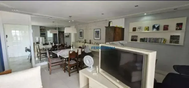 Apartamento com 3 Quartos à venda, 90m² no Jardim Esplanada, São José dos Campos
