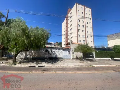 Lote/Terreno à venda, 800m² no Vila Mangalot, São Paulo
