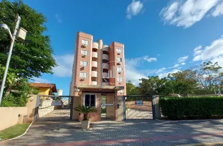 Apartamento com 3 Quartos à venda, 83m² no Itacorubi, Florianópolis