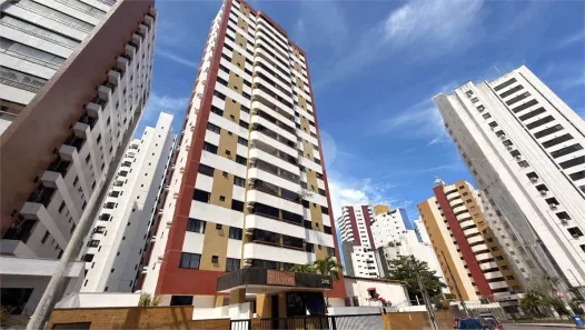 Apartamento com 3 Quartos à venda, 133m² no Pituba, Salvador