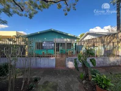 Casa com 3 Quartos à venda, 420m² no Ipê, Foz do Iguaçu