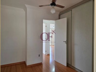 Casa de Condomínio com 3 Quartos à venda, 111m² no Chácara Planalto, Jundiaí