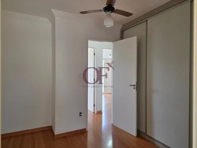 Casa de Condomínio com 3 Quartos à venda, 111m² no Chácara Planalto, Jundiaí