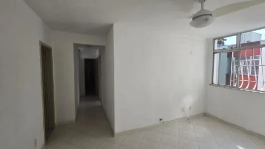 Apartamento com 2 Quartos para alugar, 80m² no Icaraí, Niterói