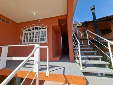 Kitnet com 1 Quarto para alugar, 18m² no Jardim Cidade de Florianópolis, São José