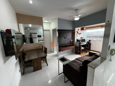 Apartamento com 2 Quartos à venda, 48m² no Vila Prudente, São Paulo