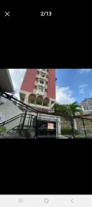 Apartamento com 1 Quarto à venda, 60m² no Nazaré, Belém