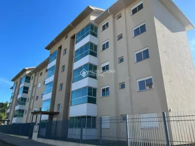 Apartamento com 2 Quartos à venda, 63m² no Nova Petrópolis, Nova Petrópolis