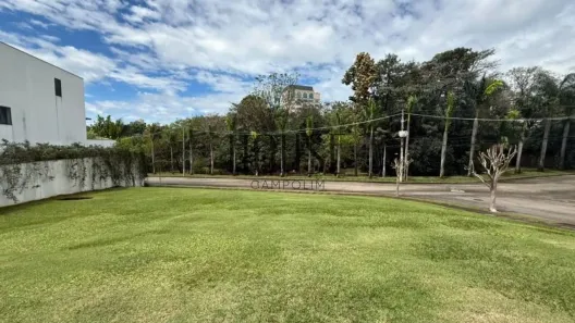 Lote/Terreno à venda, 448m² no Jardim Millenium, Sorocaba