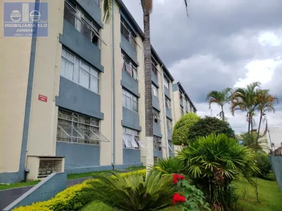 Apartamento com 2 Quartos à venda, 43m² no Jardim Ana Maria, Jundiaí