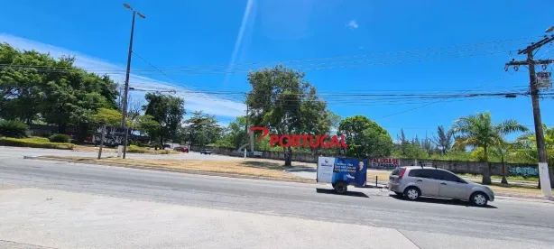 Lote/Terreno para alugar, 10000m² no Granja dos Cavaleiros, Macaé