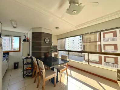 Apartamento com 2 Quartos à venda, 50m² no Zona Nova, Capão da Canoa