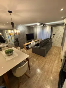 Apartamento com 2 Quartos à venda, 80m² no Parque São Domingos, São Paulo