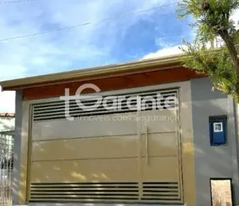 Casa com 2 Quartos à venda, 98m² no Parque das Nações, Indaiatuba
