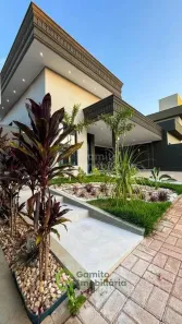 Casa de Condomínio com 3 Quartos à venda, 160m² no Village Provence, São José do Rio Preto
