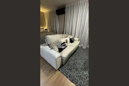 Kitnet com 1 Quarto à venda, 27m² no Perdizes, São Paulo