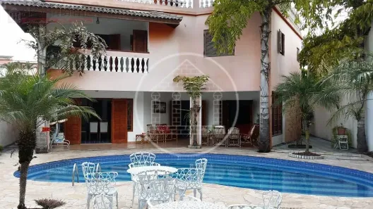 Casa com 4 Quartos à venda, 600m² no Interlagos, São Paulo