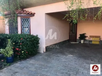 Imóvel Comercial com 3 Quartos à venda, 320m² no Alto da Boa Vista, Ribeirão Preto