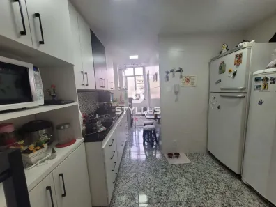 Apartamento com 2 Quartos à venda, 83m² no Pechincha, Rio de Janeiro
