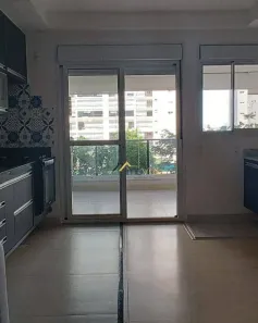 Apartamento com 1 Quarto para alugar, 40m² no Altos do Esplanada, São José dos Campos