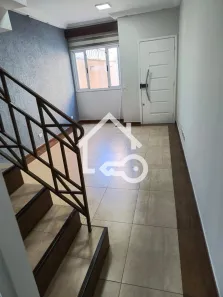 Casa de Condomínio com 3 Quartos à venda, 137m² no Nova Petrópolis, São Bernardo do Campo