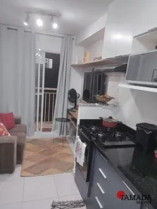 Apartamento com 1 Quarto à venda, 28m² no Vila Penteado, São Paulo
