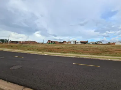 Lote/Terreno à venda, 476m² no Residencial Solares, Presidente Prudente