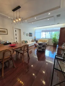 Apartamento com 3 Quartos à venda, 100m² no Lagoa, Rio de Janeiro