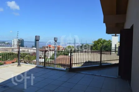 Casa com 3 Quartos à venda, 480m² no Cristal, Porto Alegre