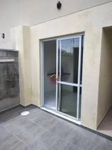 Casa de Condomínio com 2 Quartos à venda, 74m² no Jardim Colônia, Jacareí