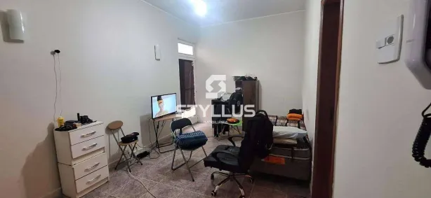 Apartamento com 2 Quartos à venda, 60m² no Engenho de Dentro, Rio de Janeiro