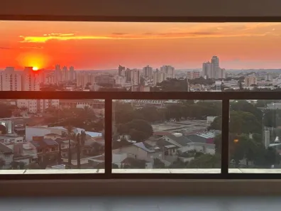 Apartamento com 3 Quartos para alugar, 151m² no Vila Castelo Branco, Indaiatuba
