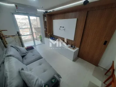 Apartamento com 2 Quartos à venda, 66m² no Jardim Rosinha, Itu