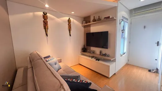 Apartamento com 4 Quartos à venda, 107m² no Vinhedos, Caxias do Sul