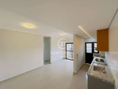 Apartamento com 2 Quartos à venda, 64m² no Jardim do Paço, Sorocaba