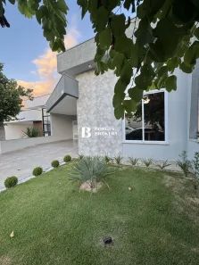 Casa de Condomínio com 3 Quartos à venda, 169m² no Parque Ortolândia, Hortolândia