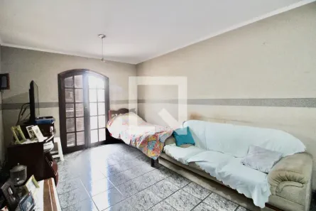 Casa com 4 Quartos à venda, 175m² no Jardim Santa Maria, São Paulo