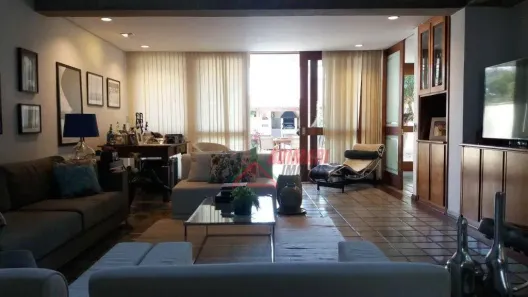Sobrado com 4 Quartos à venda, 350m² no Bosque da Saúde, São Paulo
