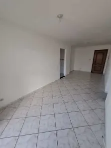 Apartamento com 1 Quarto para alugar, 87m² no Canto do Forte, Praia Grande