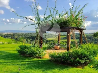 Lote/Terreno à venda, 1064m² no Monte Alegre, Vinhedo