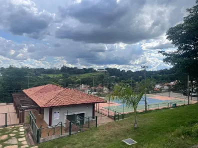 Casa de Condomínio com 3 Quartos à venda, 194m² no Sítio de Recreio Ipê, Goiânia