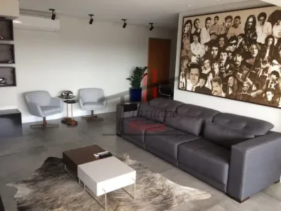 Apartamento com 3 Quartos à venda, 94m² no Vila Regente Feijó, São Paulo