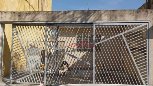 Casa com 1 Quarto à venda, 60m² no Jardim Japão, São Paulo
